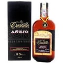 Foto de RON CASTILLO AÑEJO 750ML