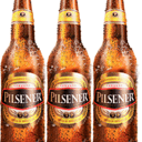 Foto de COMBO 3 PILSENER