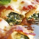 Foto de Cannelloni Verduras