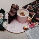 Foto de TORTA DE CHOCOLATE