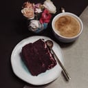 Foto de TORTA BROWN VELVET