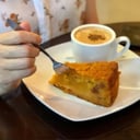 Foto de TORTA DE AHUYAMA