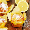 Foto de Muffin de Limón