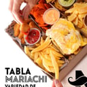 Foto de Promo - Picada Mariachi + Coca 1,5 Litros