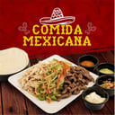 Foto de Fajitas Mixtas + Bebida 1,5 Litros