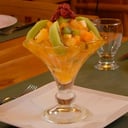 Foto de Ensalada de Frutas Frescas