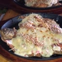 Foto de Trucha Gratinada