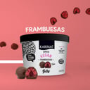 Foto de Choco Vegan Frambuesas