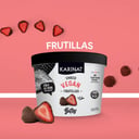 Foto de Choco Vegan Frutilla