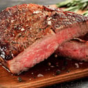 Foto de Angus New York Steak 12oz.