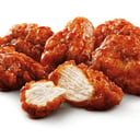 Foto de BONELESS DE HIPOGRIFO