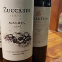 Foto de Zuccardi sería A malbec
