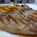 Foto de Chuleta a la Plancha