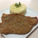 Foto de Milanesa de Carne