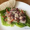 Foto de Ceviche Mixto