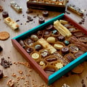 Foto de Caja Delicia extra grande 500g