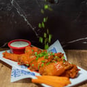 Foto de Mango Habanero