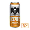 Foto de TECATE AMBAR