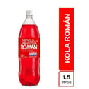 Foto de Kola Román