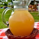 Foto de Jarra Con Limonada