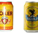 Foto de Cerveza En Lata