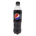Foto de Pepsi Black 
