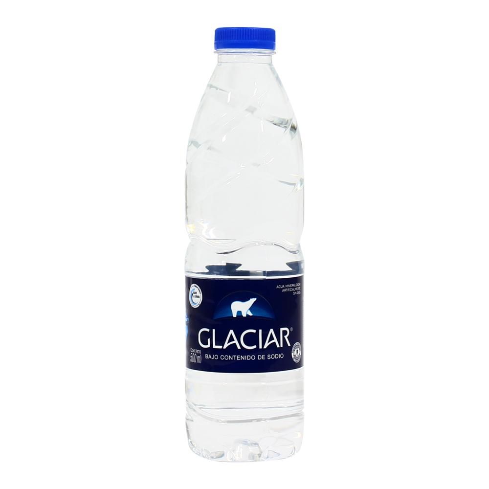 Foto de Glaciar