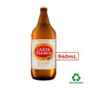 Foto de CARTA BLANCA