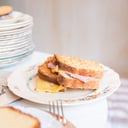 Foto de Tostado de J&Q