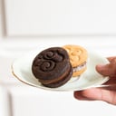 Foto de Alfajor de siempre