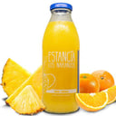 Foto de Ananá - Naranja