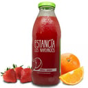 Foto de Frutilla - Naranja