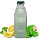 Foto de Limon - Menta - Jengibre
