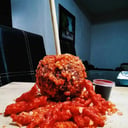 Foto de Cheetos Flamin Hot