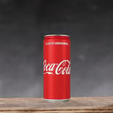 Foto de COCA-COLA