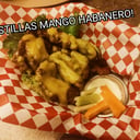 Foto de Mango habanero