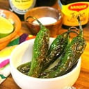 Foto de CHILES TOREADOS