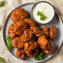 Foto de 300 GR DE BONELESS