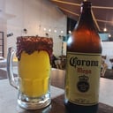 Foto de Corona caguama 