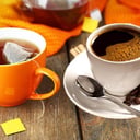 Foto de Café e infusiones