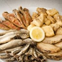Foto de Fritura de pescado
