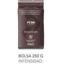 Foto de intenso molido