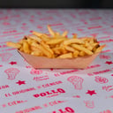 Foto de Orden de papas fritas