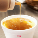 Foto de Puré de medio litro