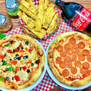 Foto de Promo Doble Personal 