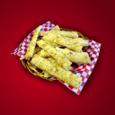Foto de Palitos de Ajo