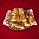 Foto de Palitos Dulces de Canela