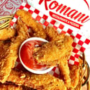 Foto de Chicken Tenders 300grs