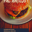 Foto de Hamburguesa