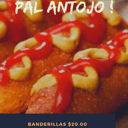 Foto de Banderilla